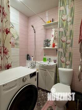 2-к квартира, вторичка, 48м2, 3/5 этаж