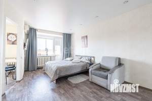 1-к квартира, вторичка, 33м2, 7/9 этаж