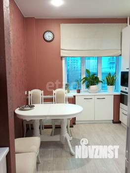 2-к квартира, вторичка, 55м2, 3/5 этаж