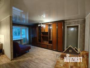2-к квартира, вторичка, 46м2, 3/5 этаж