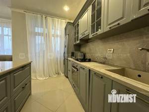 2-к квартира, вторичка, 58м2, 2/6 этаж