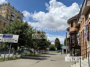 3-к квартира, вторичка, 85м2, 2/4 этаж