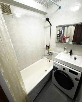 2-к квартира, вторичка, 44м2, 5/5 этаж