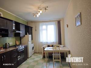 1-к квартира, вторичка, 49м2, 6/9 этаж