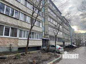 2-к квартира, вторичка, 49м2, 3/5 этаж