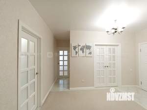 3-к квартира, вторичка, 87м2, 14/24 этаж