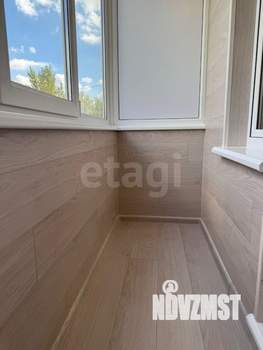 2-к квартира, вторичка, 46м2, 5/5 этаж