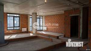 3-к квартира, вторичка, 93м2, 4/5 этаж