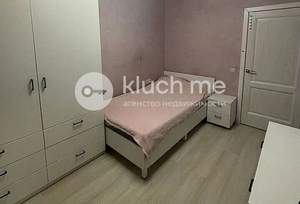 2-к квартира, вторичка, 56м2, 5/12 этаж