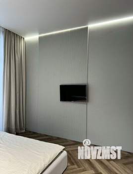 3-к квартира, вторичка, 77м2, 16/17 этаж