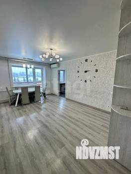 2-к квартира, вторичка, 45м2, 5/5 этаж