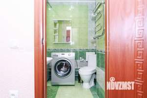 1-к квартира, вторичка, 40м2, 6/10 этаж