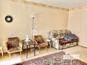 1-к квартира, вторичка, 31м2, 3/5 этаж