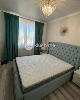 2-к квартира, вторичка, 55м2, 18/24 этаж