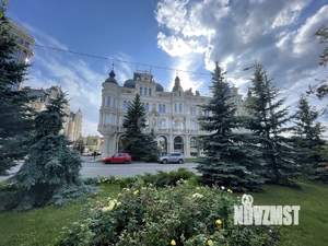 6-к квартира, вторичка, 317м2, 3/4 этаж