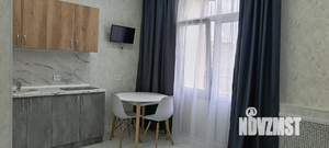 1-к квартира, вторичка, 25м2, 3/3 этаж
