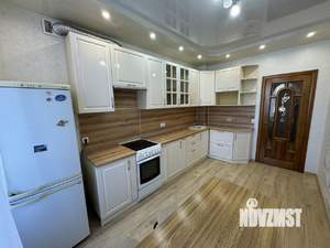 3-к квартира, вторичка, 66м2, 3/9 этаж