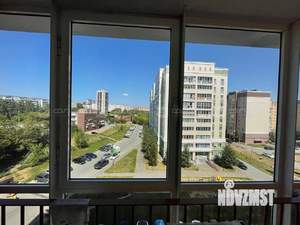 2-к квартира, вторичка, 84м2, 6/10 этаж