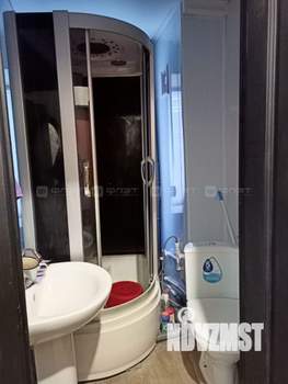 1-к квартира, вторичка, 34м2, 2/2 этаж