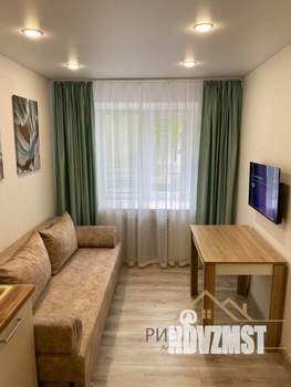 Студия квартира, вторичка, 13м2, 3/5 этаж