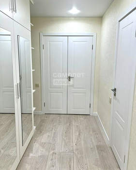 2-к квартира, вторичка, 60м2, 2/14 этаж