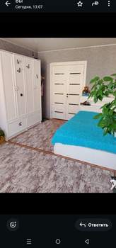 4-к квартира, вторичка, 81м2, 9/10 этаж