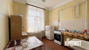 2-к квартира, вторичка, 57м2, 4/5 этаж