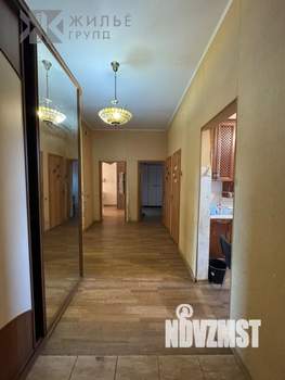 3-к квартира, вторичка, 82м2, 3/6 этаж