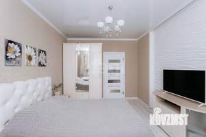 2-к квартира, вторичка, 58м2, 12/19 этаж