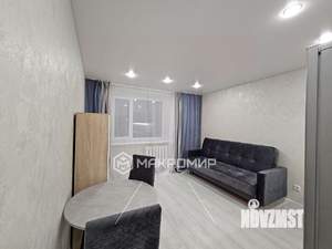 Студия квартира, вторичка, 18м2, 4/9 этаж