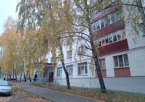 1-к квартира, вторичка, 13м2, 1/5 этаж