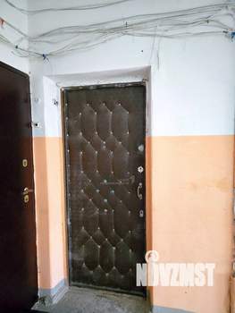 1-к квартира, вторичка, 30м2, 4/5 этаж
