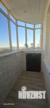 2-к квартира, вторичка, 61м2, 20/22 этаж