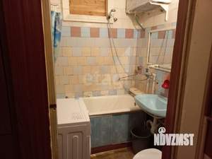 2-к квартира, вторичка, 44м2, 5/5 этаж