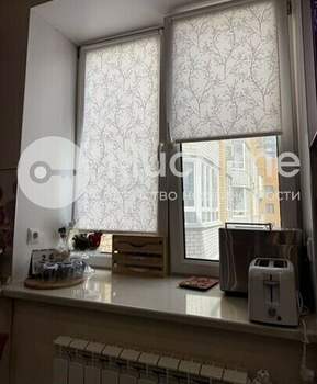 2-к квартира, вторичка, 63м2, 8/9 этаж