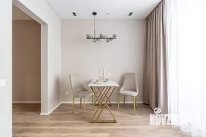 1-к квартира, вторичка, 55м2, 2/9 этаж