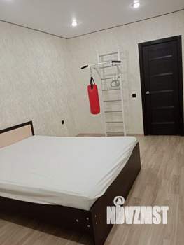 2-к квартира, вторичка, 65м2, 4/10 этаж
