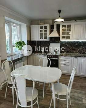3-к квартира, вторичка, 80м2, 8/9 этаж