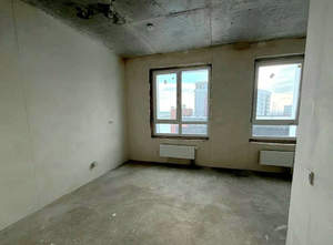 1-к квартира, вторичка, 31м2, 10/19 этаж