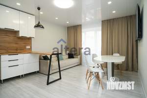 2-к квартира, вторичка, 58м2, 9/10 этаж