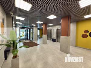 1-к квартира, вторичка, 30м2, 4/19 этаж