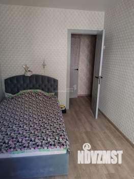 2-к квартира, вторичка, 47м2, 3/5 этаж