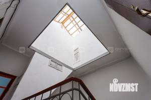 2-к квартира, вторичка, 58м2, 3/3 этаж