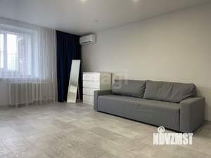 1-к квартира, вторичка, 43м2, 4/10 этаж