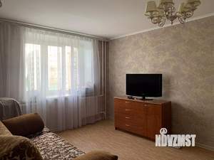 1-к квартира, вторичка, 40м2, 7/15 этаж