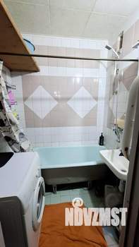 2-к квартира, вторичка, 50м2, 6/9 этаж