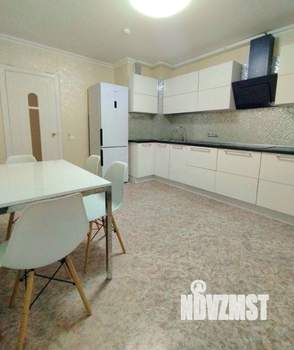 3-к квартира, вторичка, 83м2, 8/20 этаж