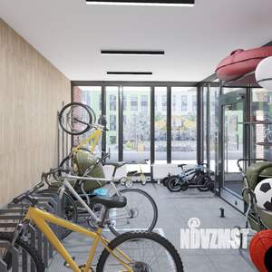 3-к квартира, вторичка, 82м2, 4/10 этаж