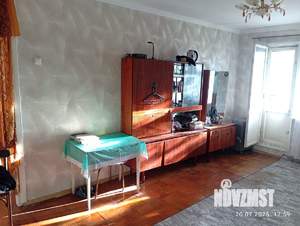 2-к квартира, вторичка, 46м2, 5/5 этаж
