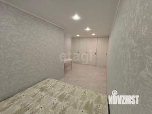 1-к квартира, вторичка, 56м2, 9/10 этаж